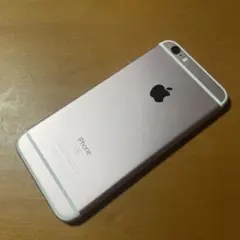 iPhone6s 64GB SIMフリー 割れなし バッテリー最大容量45% | Mercari