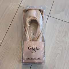 Grishko 2007 PRO FLEX トゥシューズ サイズ5 XXX 新品 - メルカリ