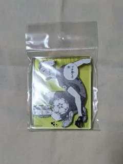 乙夜影汰 コマプレートスタンド ブルーロック展 原画 - メルカリ