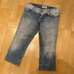 チェスティ CHESTY デニム ジーンズ サイズ2のサムネイル