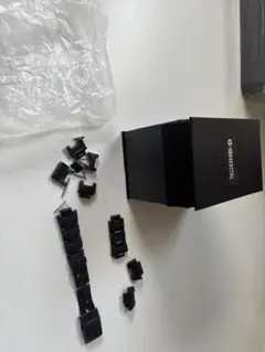 G-SHOCK GW-M5600BC コンポジットバンド ベルト