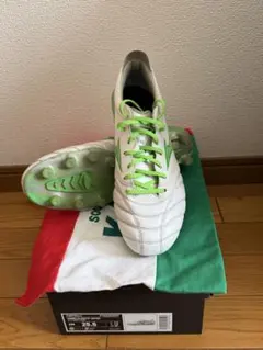 ミズノ モレリア ネオ 4 JAPAN 25.5cm