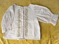 エヘカソポ シャツ