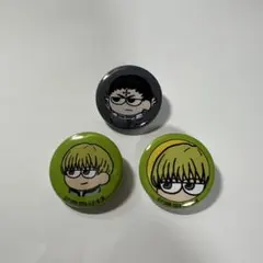2026年最新】シャルナーク 缶バッジの人気アイテム - メルカリ