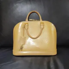 最終値下げ Louis Vuitton ルイヴィトン アルマ ヴェルニ バック