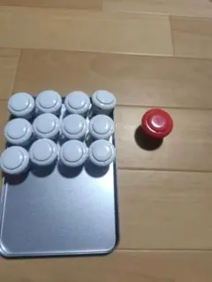 HitBox 【COMBOExtention交換済み】 C.O.M.B.O. Extension – Hit Box Arcade