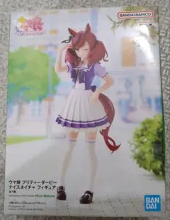 ウマ娘プリティーダービー ナイスネイチャ フィギュア 新品未開封