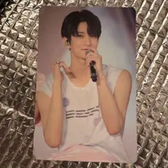 SEVENTEEN HARU 、JOSHUAトレカ1枚