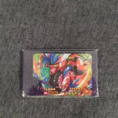 未使用新品　即スリーブ保管　コライドン　スーパートレジャー　ポケモンフレンダ