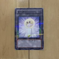 綿毛トークン　パラレル