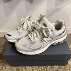 タイムセール中！New Balance M2002RPP 24.5cm