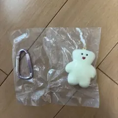 mojojo キーホルダー