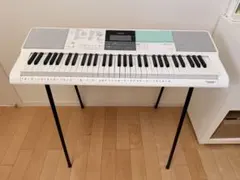 2026年最新】casio lk-512の人気アイテム - メルカリ