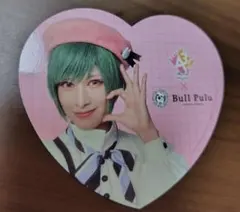 エーステ Bull Pulu 特典 コースター 幸