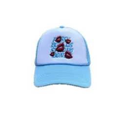 【即日発送】ラロバメッシュキャップ