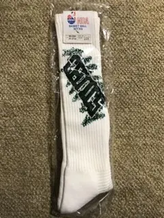 NBA CELTICS ボストン セルティクス バスケ ハイソックス バッソクのサムネイル