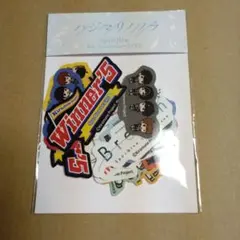 SparQlew ハジマリノソラ フレークシールセット