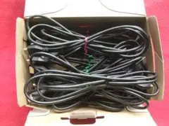 HDMIケーブル Aタイプ(映像音声機器⇒TV) 10本セット⑥