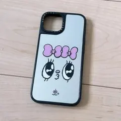 CASETiFY エスターバニー ミラー スマホケース iPhone15