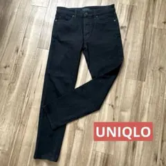 UNIQLO ストレッチパンツ