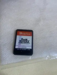 大乱闘スマッシュブラザーズ Switch
