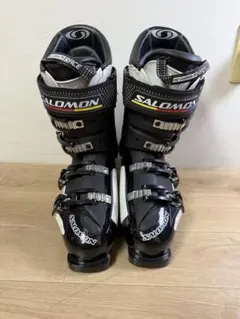 ☆男の子用 4点セット メンテナンス.HOTWAX済☆ salomon head - メルカリ
