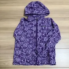 patagonia パタゴニア　キッズ　ジャケット XS