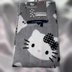 Hello Kitty フェイスタオル 2枚組