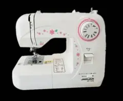 2026年最新】ジャガー電子ミシンの人気アイテム - メルカリ