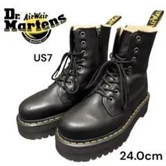 2025年最新】ドクターマーチン サイドジップの人気アイテム - メルカリ