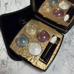 新品】CHANEL ジュードゥ ルミエール〈アイシャドウ/ハイライター