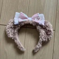 シェリーメイ　カチューシャ