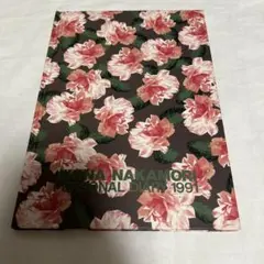 中森明菜 置き型カレンダー用ブロック 中森明菜 置き型カレンダー用ブロック - メルカリ