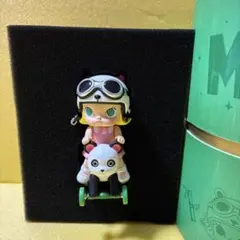 その他 Panda Molly popmart kennyswork 2026年最新】KENNYSWORKの人気アイテム - メルカリ
