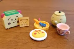コジコジ　キッチンコレクション
