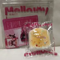 新作☆メロジョイ ふわふわマシュマロ もちもちもち 新品 - メルカリ