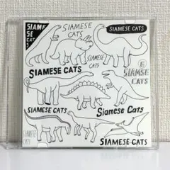 シャムキャッツ - はしけ レコード アナログ LP シャムキャッツ - はしけ レコード アナログ LP - メルカリ
