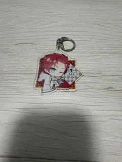 ブルーロック　アクリルキーホルダー　糸師冴