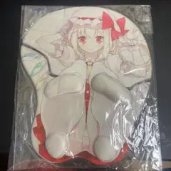 2026年最新】フランドール マウスパッドの人気アイテム - メルカリ