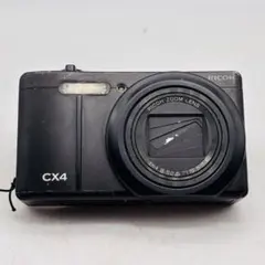 2025年最新】ricoh cx4の人気アイテム - メルカリ