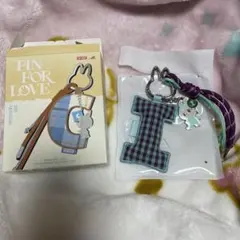 2025年最新】PIN FOR LOVEの人気アイテム - メルカリ