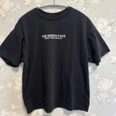THE NORTH FACE ブラック Tシャツ M