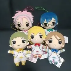 【期間限定出品】 蔵王立　美男高校地球防衛部　グッズ　まとめ売り 美男高校地球防衛部LOVE! 蔵王立グッズの通販 by なっぴ's shop