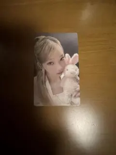 【匿名配送】RINO トレカ IS:SUE 048 7000