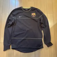 FCバルセロナトレーニングウェア