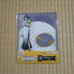 サカモトデイズ タイトーくじ 中華街な非日常 E賞 大佛 クリアスタンド