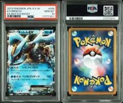 2025年最新】エンテイEX psa10の人気アイテム - メルカリ