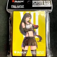 2025年最新】FF7 ティファ カードの人気アイテム - メルカリ