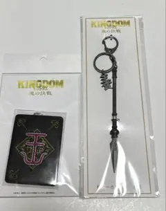 新品・未開封】映画「キングダム大将軍の帰還」 摎（きょう）の仮面兜