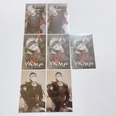 葛葉 ChroNoiR 7th Anniversary メタルカード